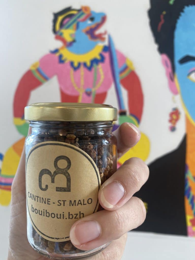 poivre rouge bouiboui saint malo