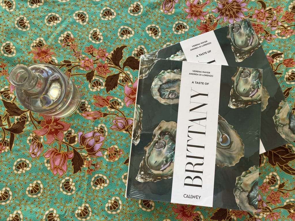 a taste of brittany verena mayer bouiboui cantine saint malo